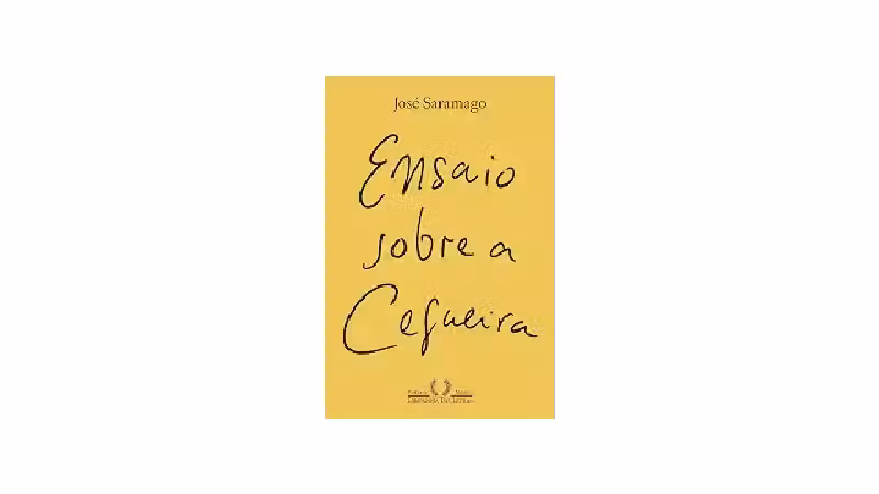 Melhor Livro de Saramago: Qual Obra Marcará Sua Leitura?
