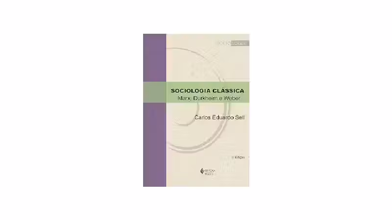 Melhor Livro de Sociologia: Guia Essencial para Iniciantes e Avançados