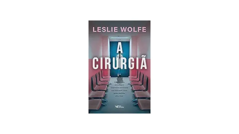 Melhor Livro de Suspense de Todos os Tempos: Descubra o Intriga Perfeita