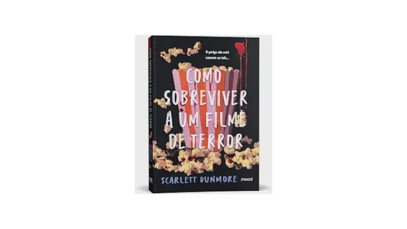 Melhor Livro de Suspense e Terror: Guia Essencial