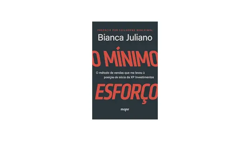 Melhor Livro de Vendas de Todos os Tempos: 5 Essenciais