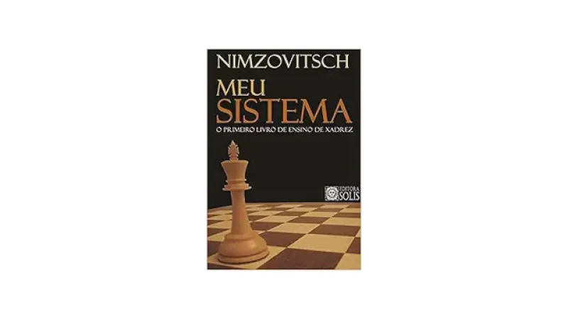 Melhor Livro de Xadrez do Mundo: Guia Essencial Para Evoluir