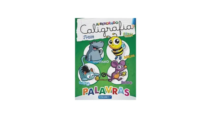 Melhor Livro Educação Infantil: 7 Opções Essenciais