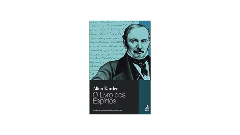 Melhor Livro Espirita de Todos os Tempos: Guias Essenciais