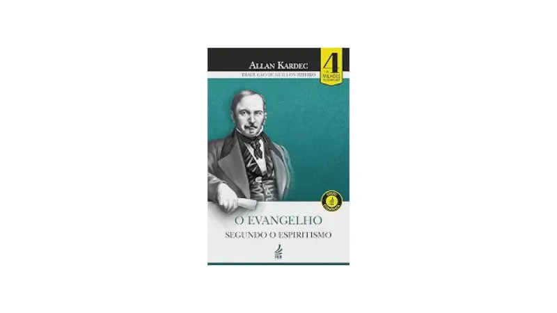 Melhor Livro Espirita: Guia Essencial para Sua Jornada