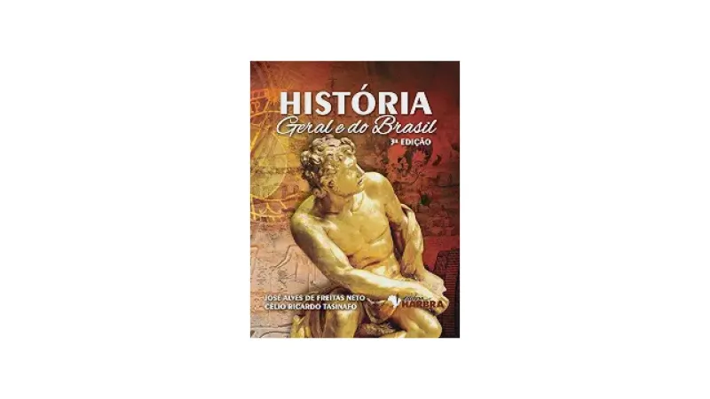 Melhor Livro História Geral: Guia Essencial Para Compreender o Mundo