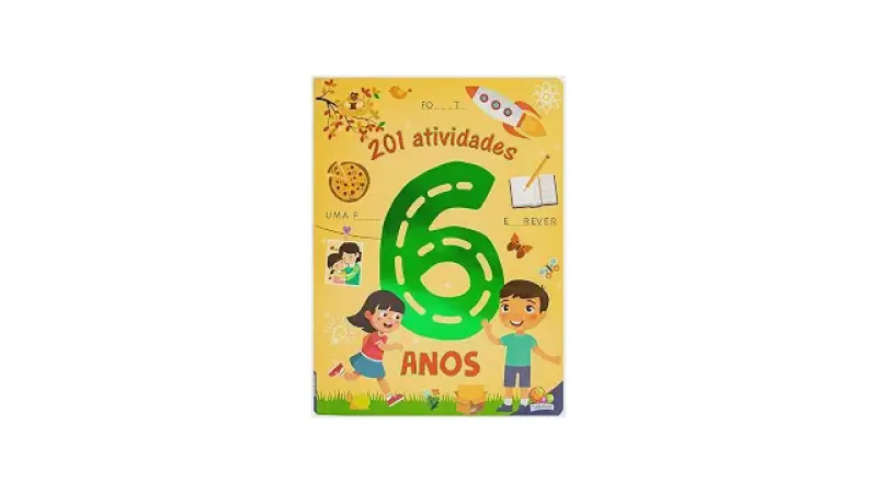 Melhor Livro Infantil para 6 Anos: Guia Essencial