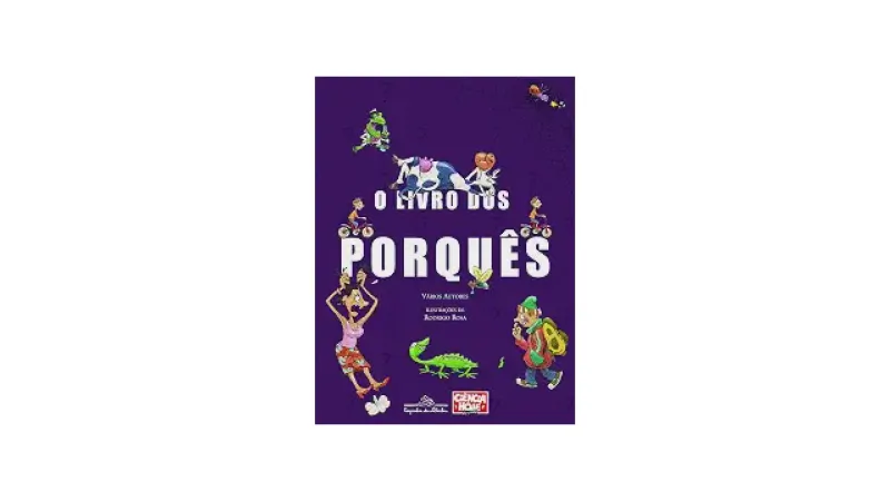 Melhor Livro Infantil para 7 Anos: Guia Completo
