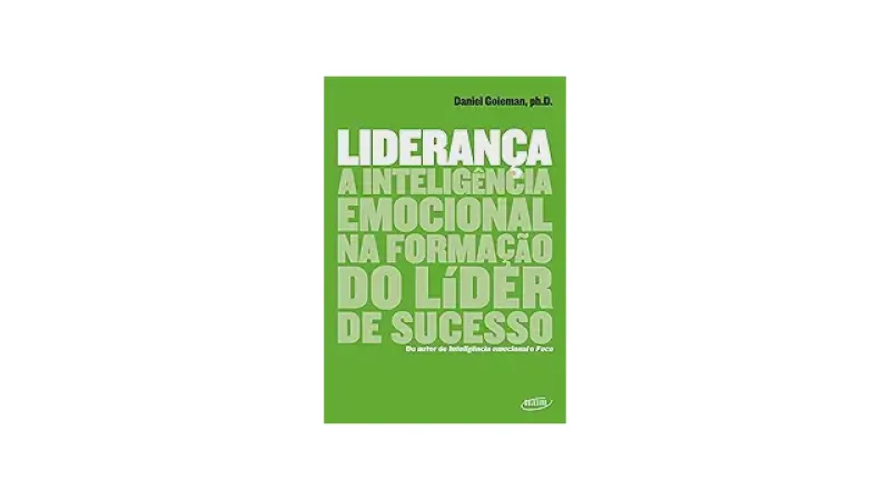 Melhor Livro Liderança: Descubra o Essencial