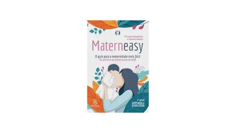 Melhor Livro Maternidade: Guia Essencial para Novas Mães