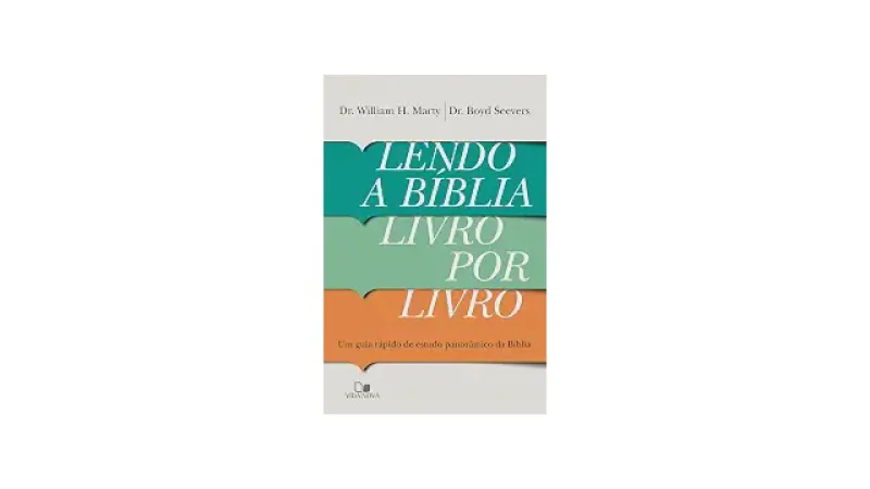 Melhor Livro para Começar a Ler a Bíblia: Guia Essencial!