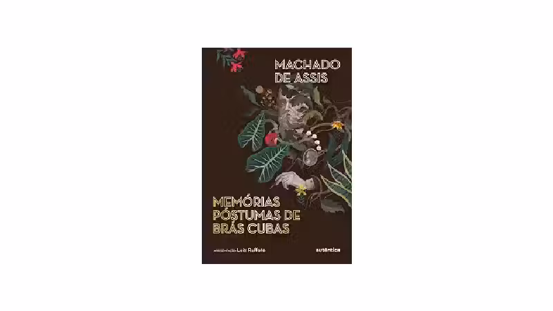 Melhor Livro para Começar a Ler Machado de Assis: Guia Essencial