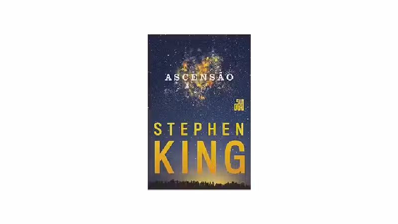 Melhor Livro para Começar a Ler Stephen King: Guia para Novos Leitores