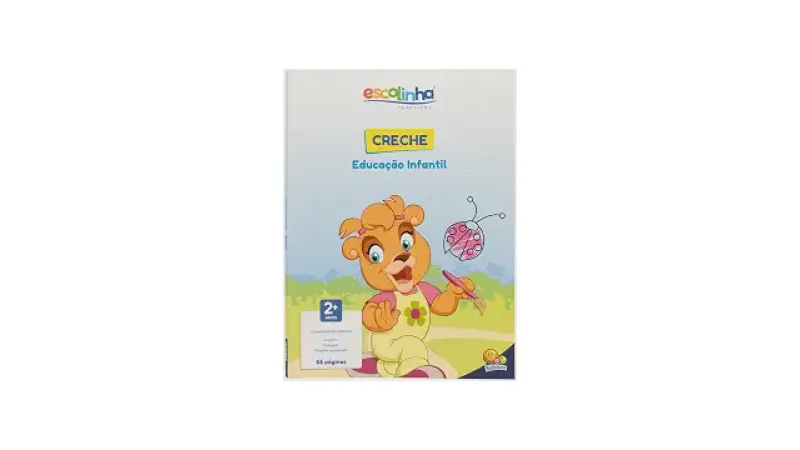Melhor Livro para Educação Infantil: Guia Essencial para Pequenos