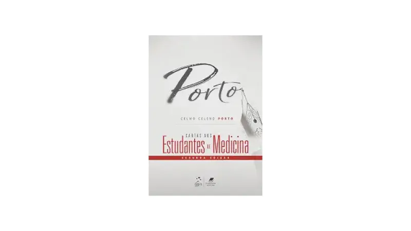 Melhor Livro para Estudante de Medicina: Guia Essencial