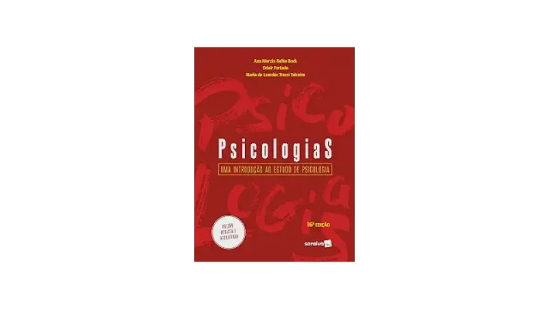 Melhor Livro para Estudante de Psicologia: Guia Essencial