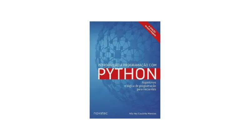 Melhor Livro para Python: Guia Essencial Para Iniciantes e Profissionais