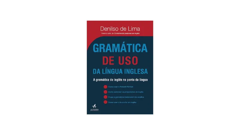 Melhor Livro para se Aprender Inglês: Guia Definitivo
