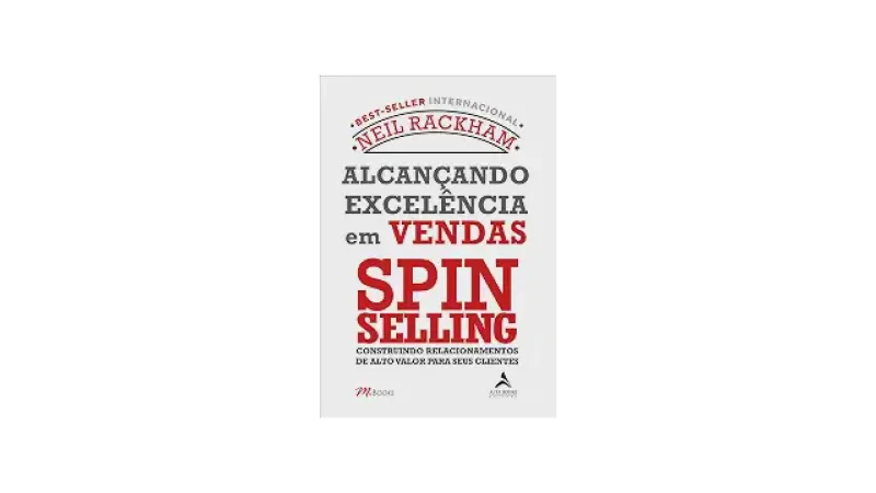 Melhor Livro para Vendas: Guia Definitivo Para Vendedores