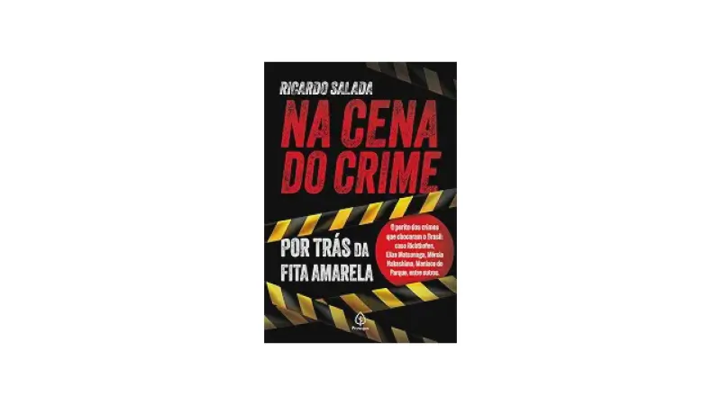 Melhor Livro Policial: Guia Essencial Para Leitores Viciados