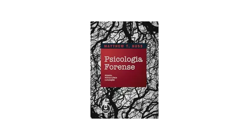 Melhor Livro Psicologia Forense: Guia Essencial Prático