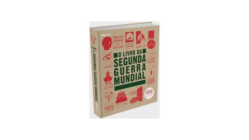 Melhor Livro Sobre 2 Guerra Mundial: Guia Essencial Completo
