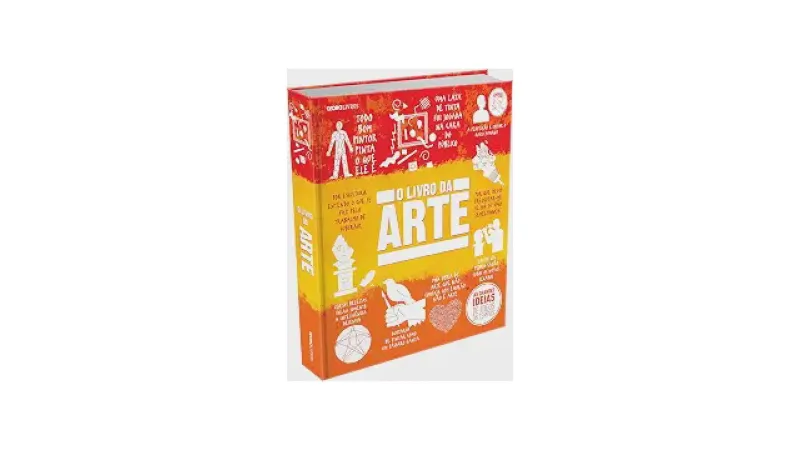 Melhor Livro Sobre Arte: Guia Essencial Para Apreciadores