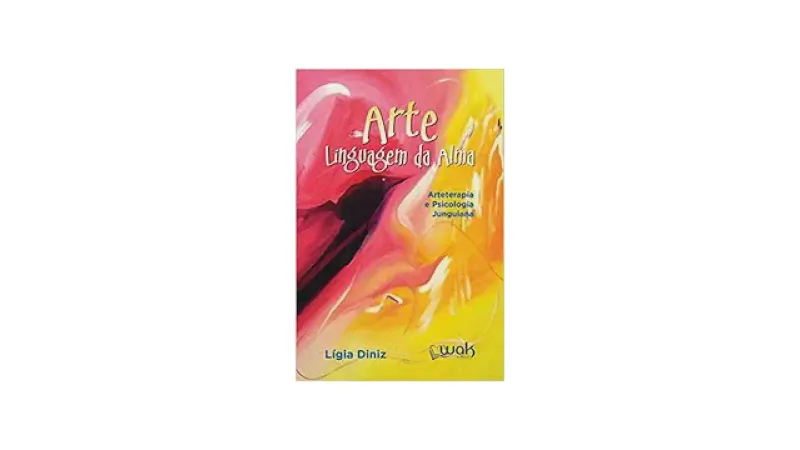 Melhor Livro Sobre Arteterapia: Guia Essencial Para Cura Emocional