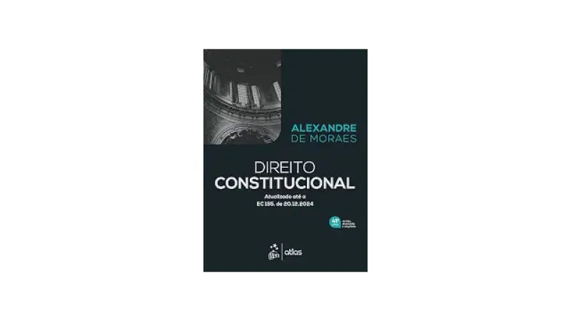 Melhor Livro Sobre Direito Constitucional: Guia Essencial