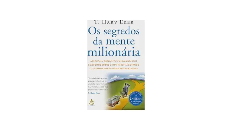 Melhor Livro Sobre Educação Financeira: Guia Essencial
