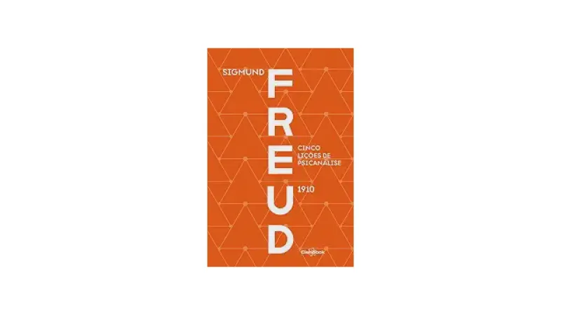 Melhor Livro Sobre Freud: Guia Essencial Psicanálise