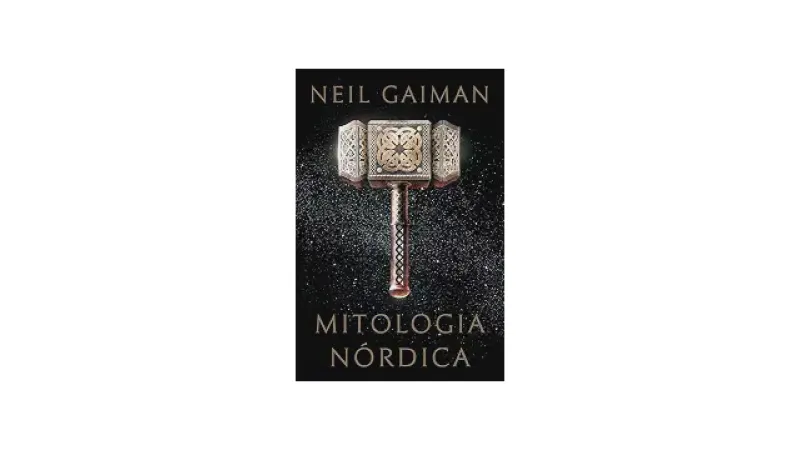 Melhor Livro Sobre Mitologia Nórdica: Guia Completo!
