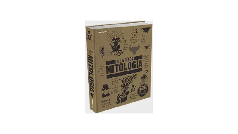 Melhor Livro Sobre Mitologia: Guia Essencial para Descobrir Lendas