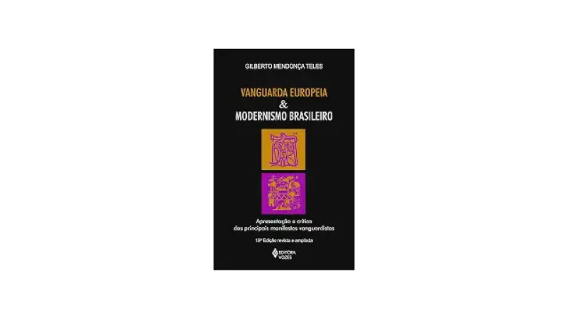 Melhor Livro Sobre Modernismo Brasileiro: Guia Essencial