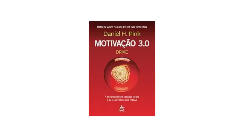 Melhor Livro Sobre Motivação: Escolha Ideal