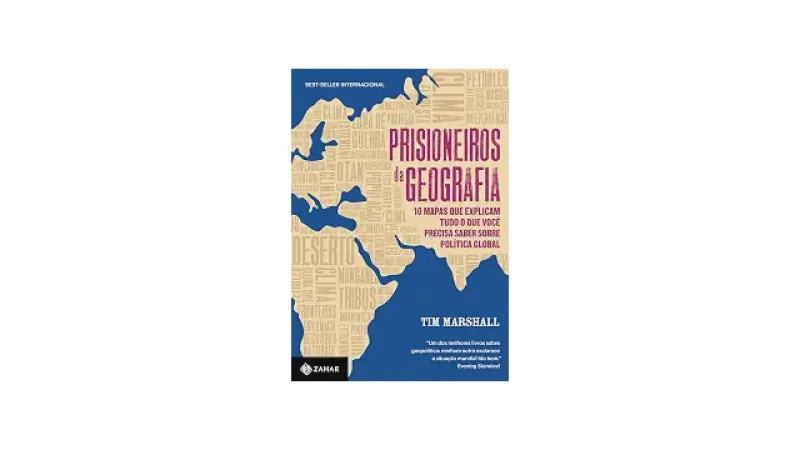 Melhor Livro Sobre Política: Guia Essencial para Entender o Mundo