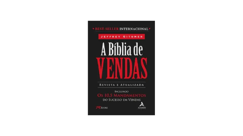 Melhor Livro Sobre Tecnicas de Vendas: Guia Essencial