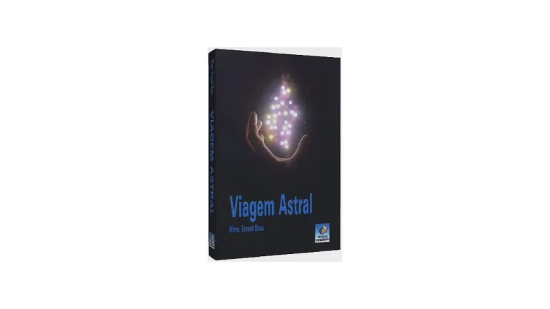 Melhor Livro Sobre Viagem Astral: Guia Essencial