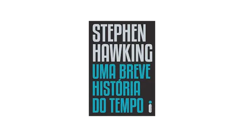 Melhor Livro Stephen Hawking: Guia Essencial