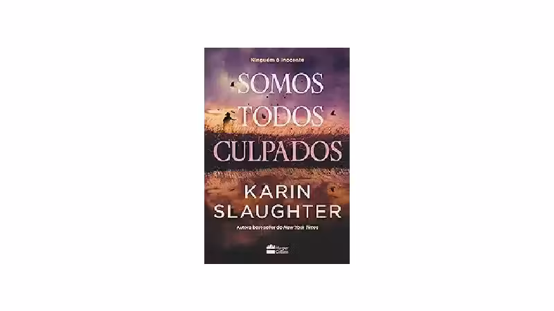 Melhor Livro Suspense Policial: Thrillers Eletrizantes Que Prendem