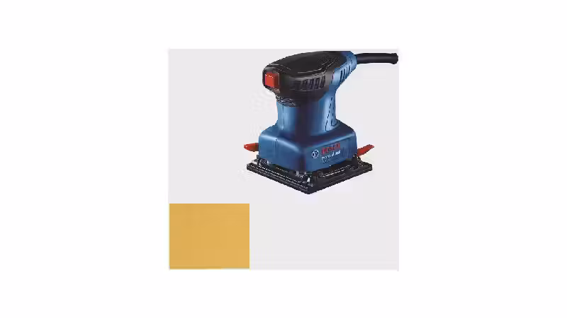 Melhor Lixadeira Bosch: 6 Modelos para Acabamento