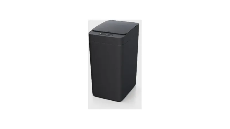 Melhor Lixeira com Sensor: Higiene e Tecnologia