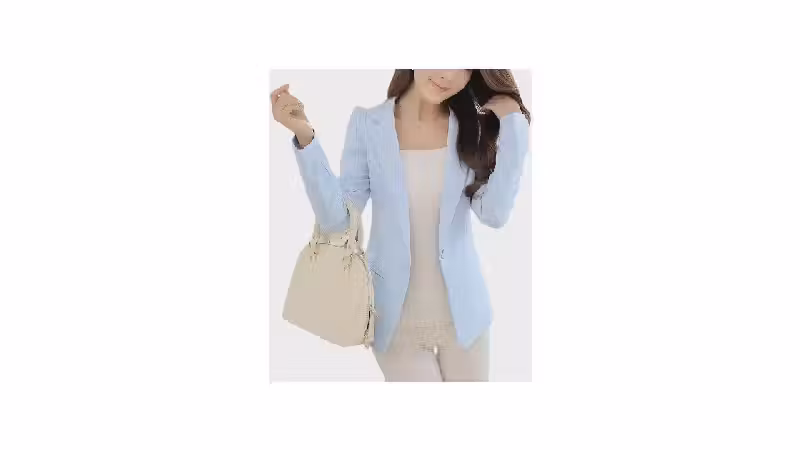 Melhor Loja de Blazer Feminino: Guia de Estilo Essencial