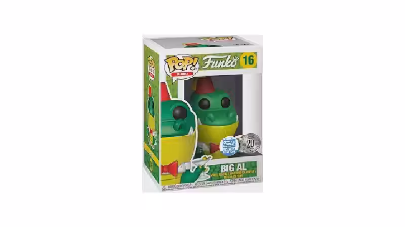 Melhor Loja de Funko Pop: Guia Exclusivo Colecionáveis