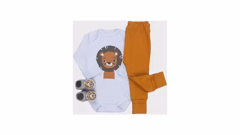 Melhor Loja de Roupa de Bebê: Conforto e Estilo Garantidos