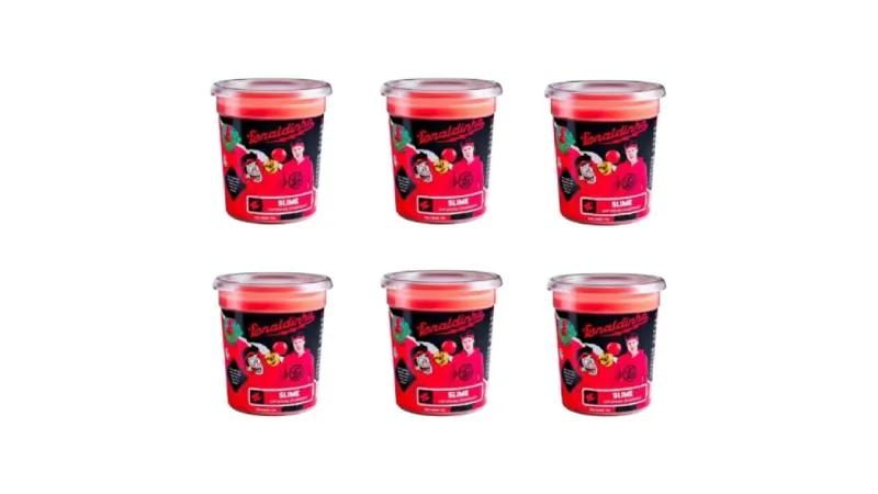 Melhor Loja de Slime: 5 Opções Divertidas para Crianças