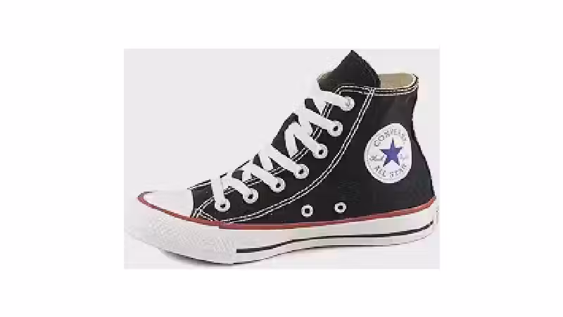 Melhor Loja para Comprar All Star: Guia Essencial