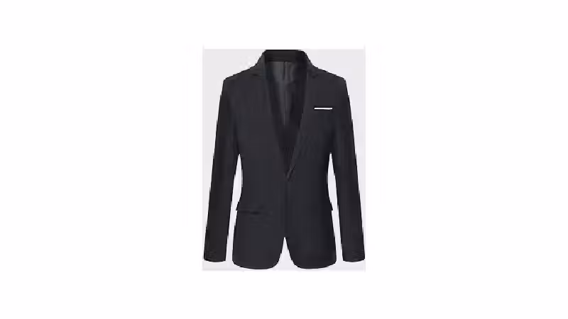 Melhor Loja para Comprar Blazer Masculino: Estilo e Conforto