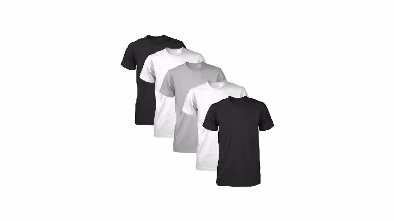 Melhor Loja para Comprar Camiseta Masculina: Conforto e Estilo