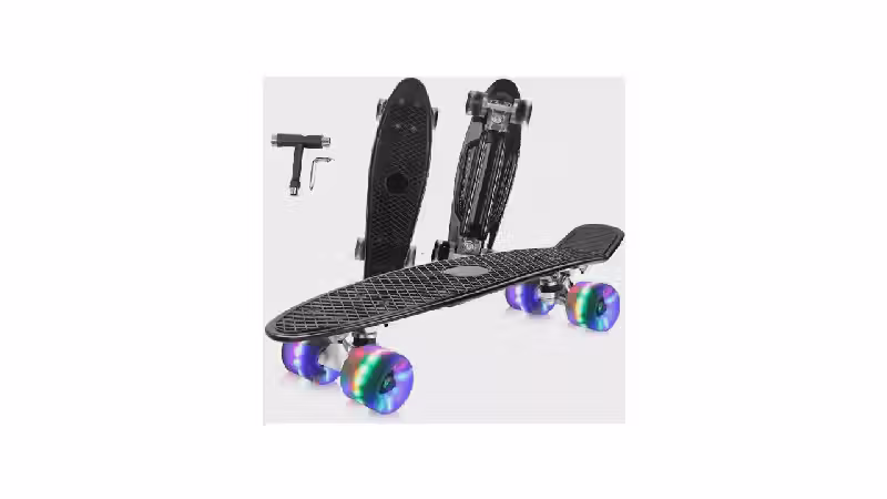Melhor Longboard para iniciantes: Guia Completo